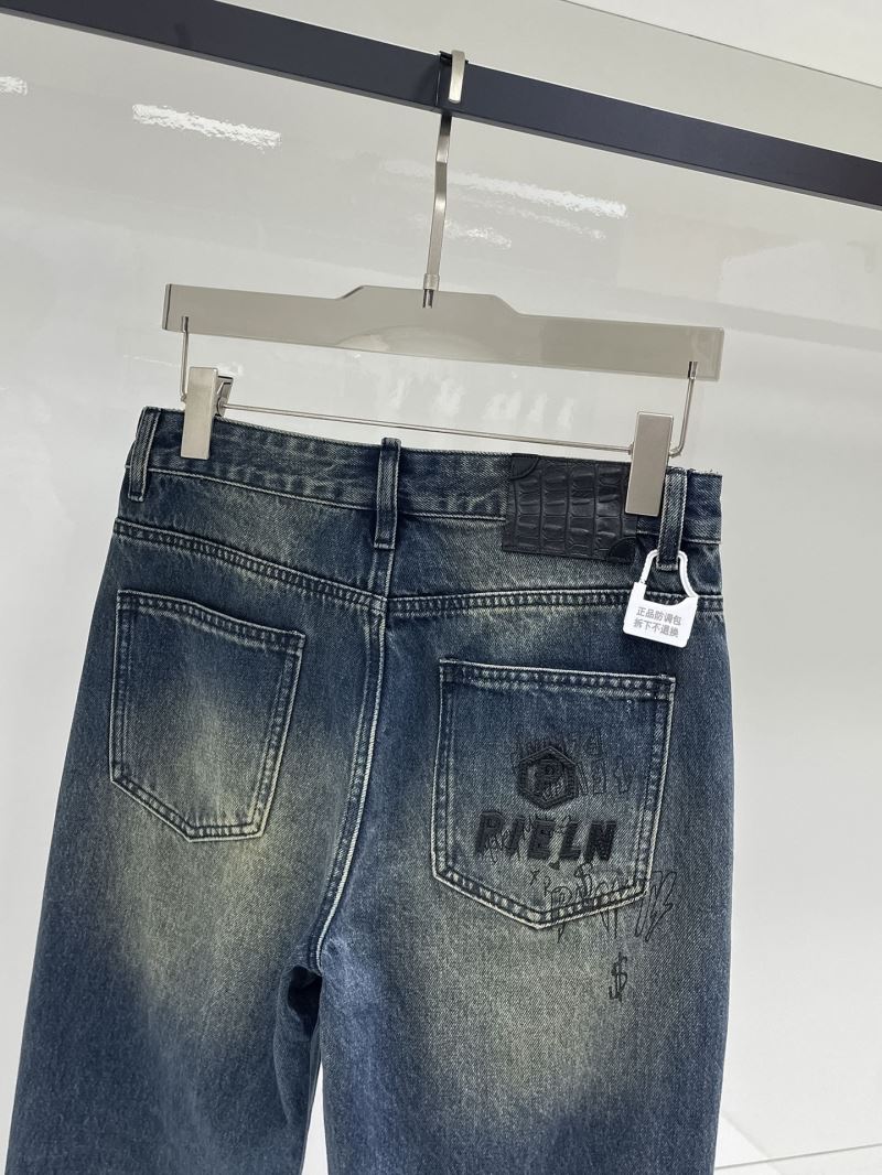 Philipp Plein Jeans